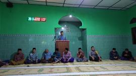 Safari Tarawih Kalurahan Giripurwo #2